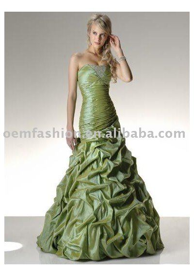 prom dress 2011. Gorgous Prom Dress 2011 HL-