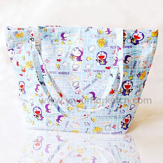 Doraemon Bag