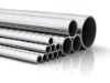 ASTM A268 TP310S Stainless seamless Steel Pipes with different sizes
