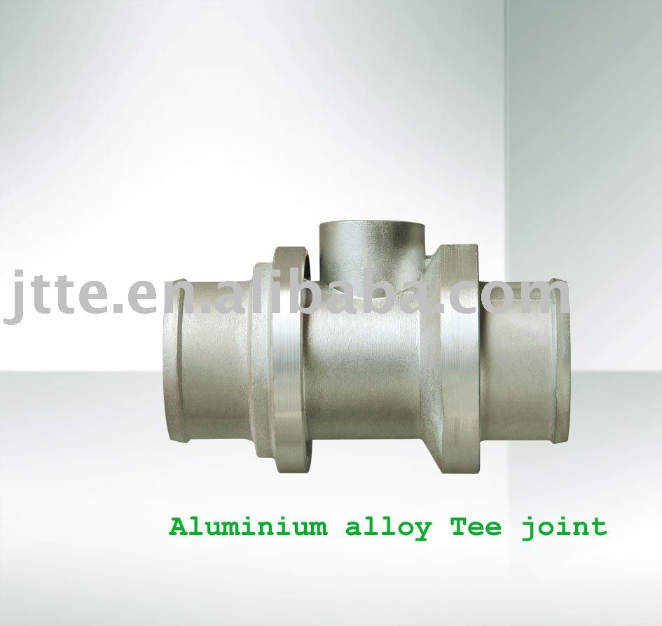 aluminium alloy