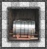 CRC SPCC st12 dc01 cold rolled coil