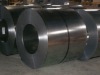 hot dipped zinc coated steel strips
