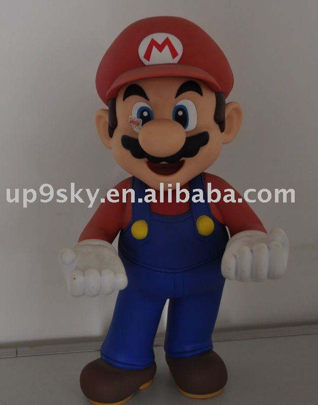 Super Mario Big