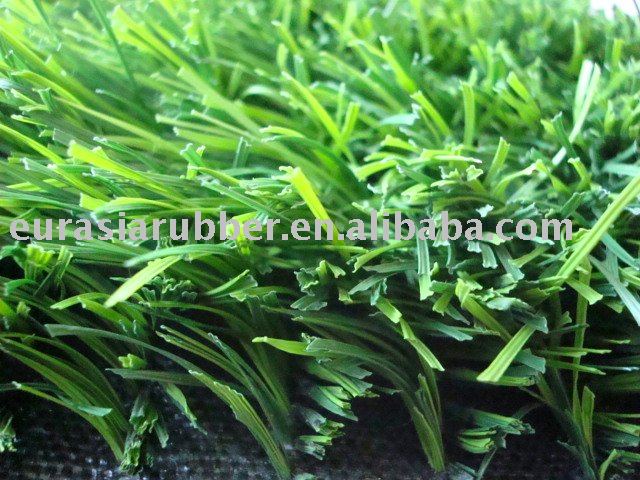 soccer field grass. synthetic grass for soccer field(China (Mainland))