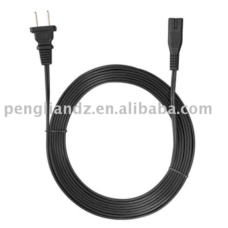 C Power Cord