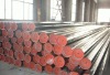 SA53 Gr.B gavanized seamless steel pipe with large outer diameter