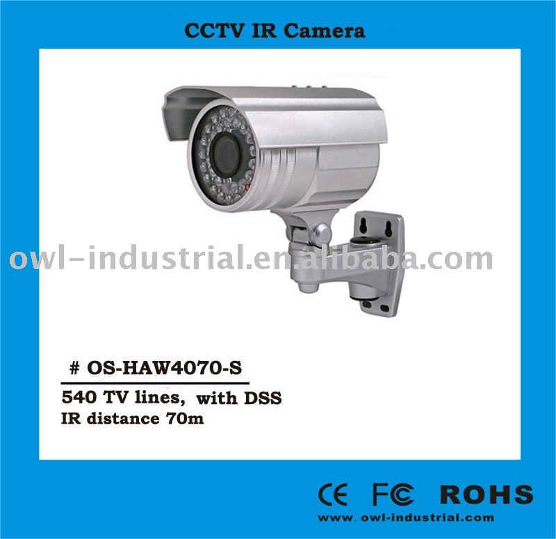 Hight Definition low lux, IR 70meters, day/night version, security ... Hight Definition low lux, IR 70meters, day/night version, security ...