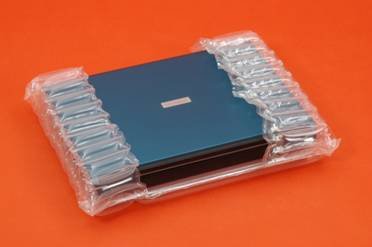 Laptop Packaging