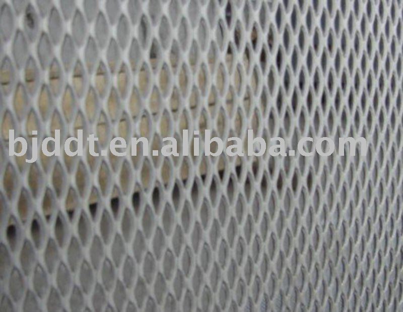 titanium mesh implant