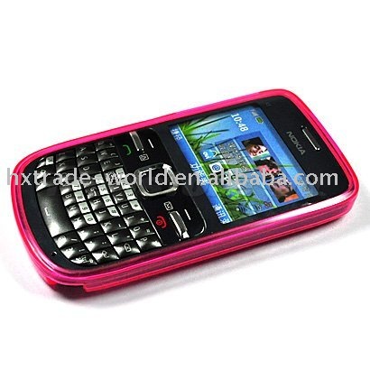 nokia c3 00 cases. cellphone case for Nokia C3,