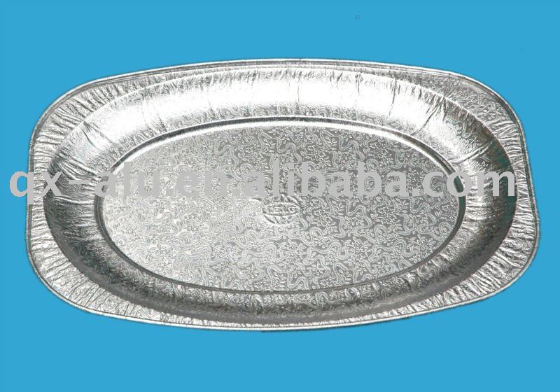 Aluminum Foil Trays