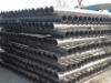 astm a53 galvanized steel pipes