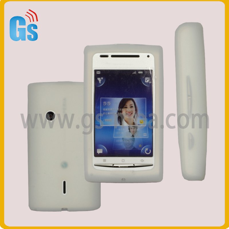 for Sony Ericsson X8(Hong sony ericsson x8 white. for Sony Ericsson X8(Hong