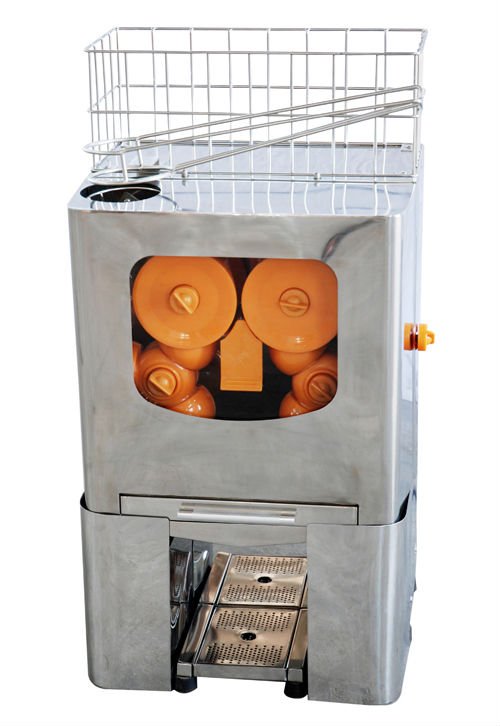 Orange Juice Machine