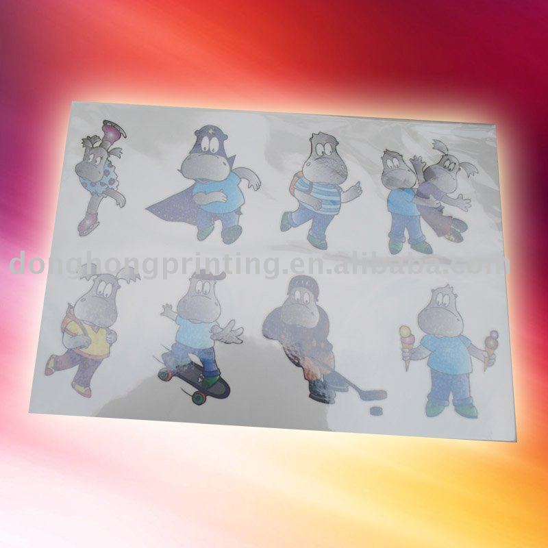 See larger image Ecofriendly Colorful tattoo for Children toys See larger image Ecofriendly Colorful tattoo for Children toys