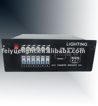 dimmer board