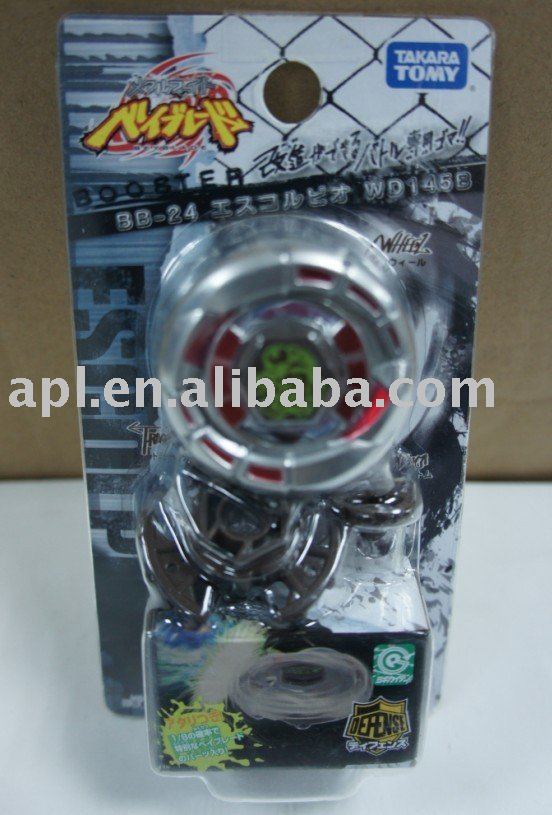 beyblade metal fight. TOMY BEYBLADE METAL FIGHT