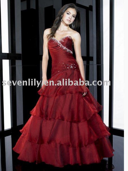 corset dresses for prom. Corset Prom Dresses(China