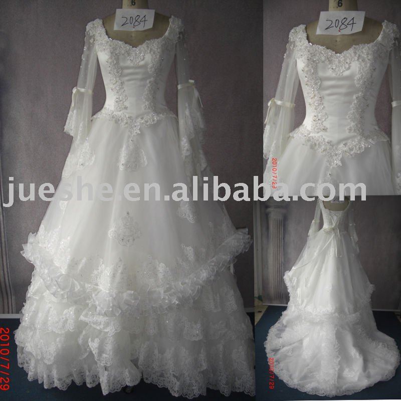 wedding dresses 2011 collection. Suzhou Jueshe Wedding Dress