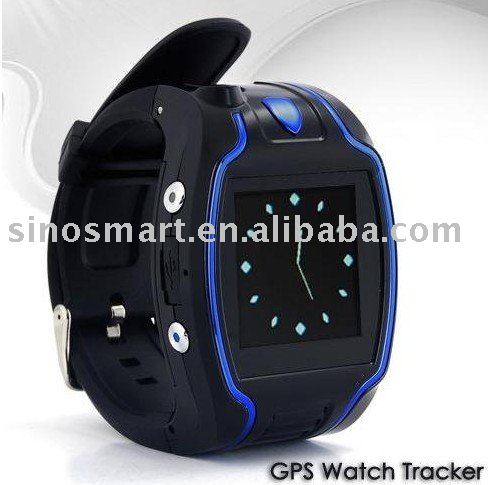 Gps Child Watch