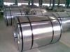 high tensile galvanized steel coil