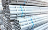 HOT-dipped galvanized Steel Pipe
