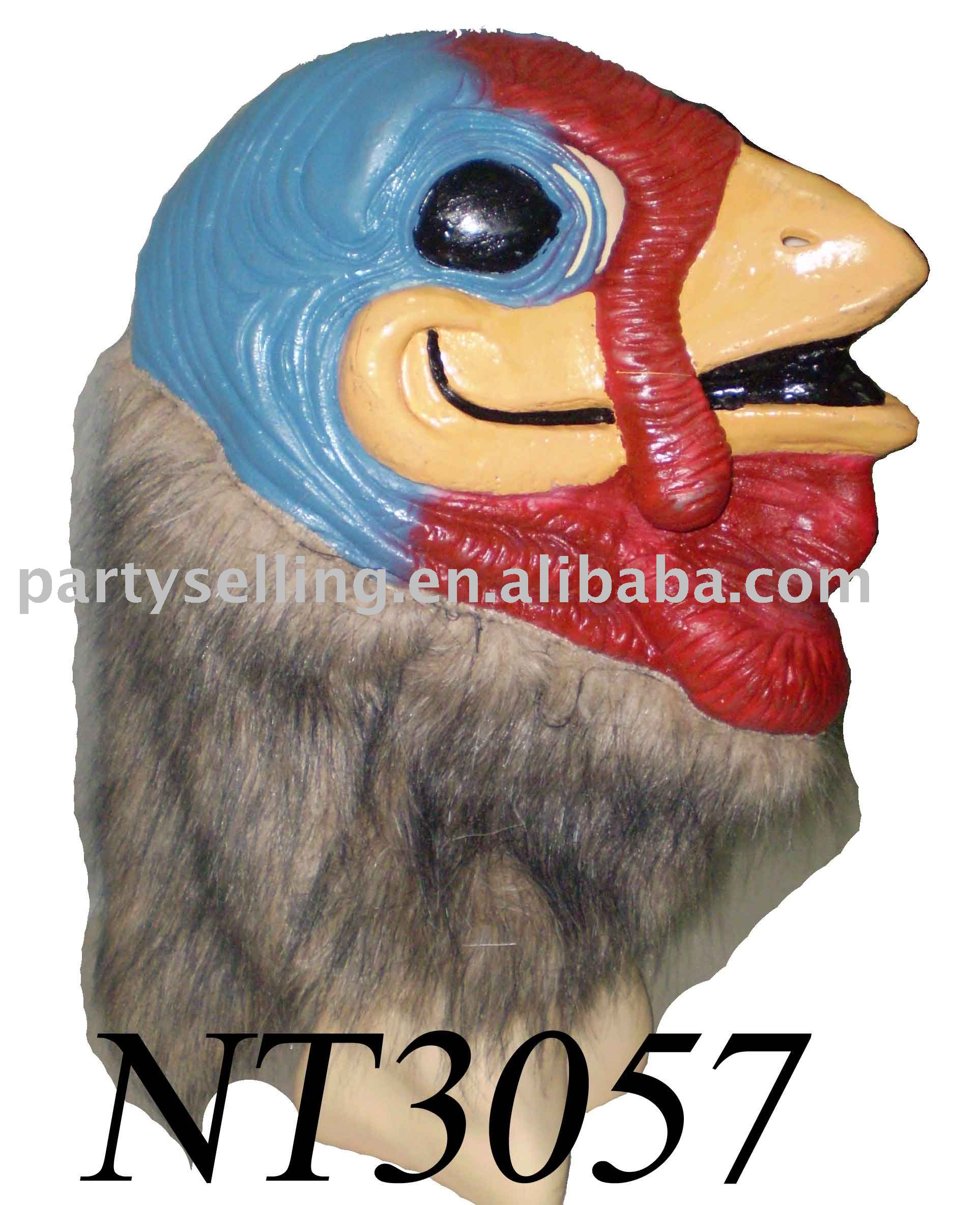 helloween mask-205