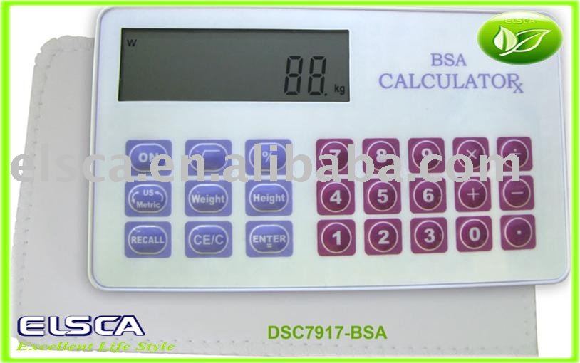 Surface Area Calculator