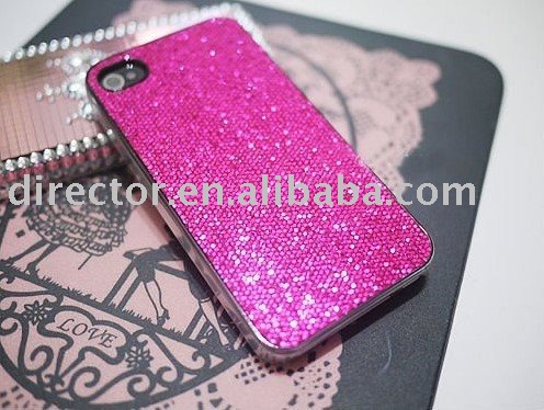 iphone 4 cases bling. DIRECTOR For iPhone 4 Bling