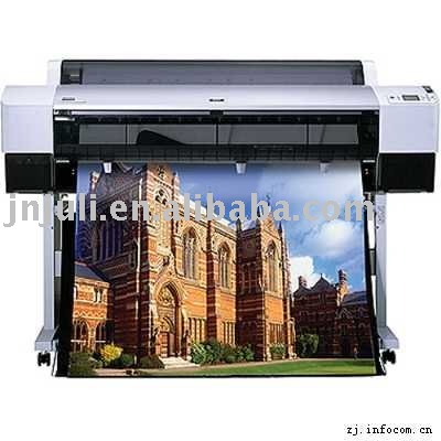 Printer  on Wallpaper Inkjet Printer