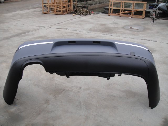 See larger image auto parts for PASSAT B6