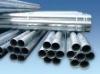 Electric Galvanized steel pipe