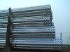 High quality Galvanized steel pipe