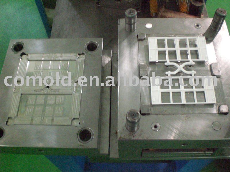 Mold Plug