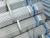 Hot-dipped Galvanized steel pipe