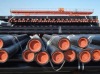Fluid pipes