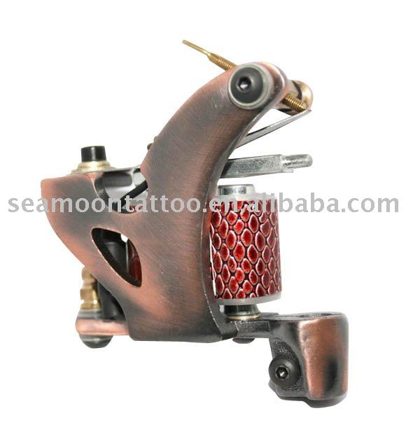 tattoo supply;Carbon steel frame Tattoo Machine For Sale,tattoo supply