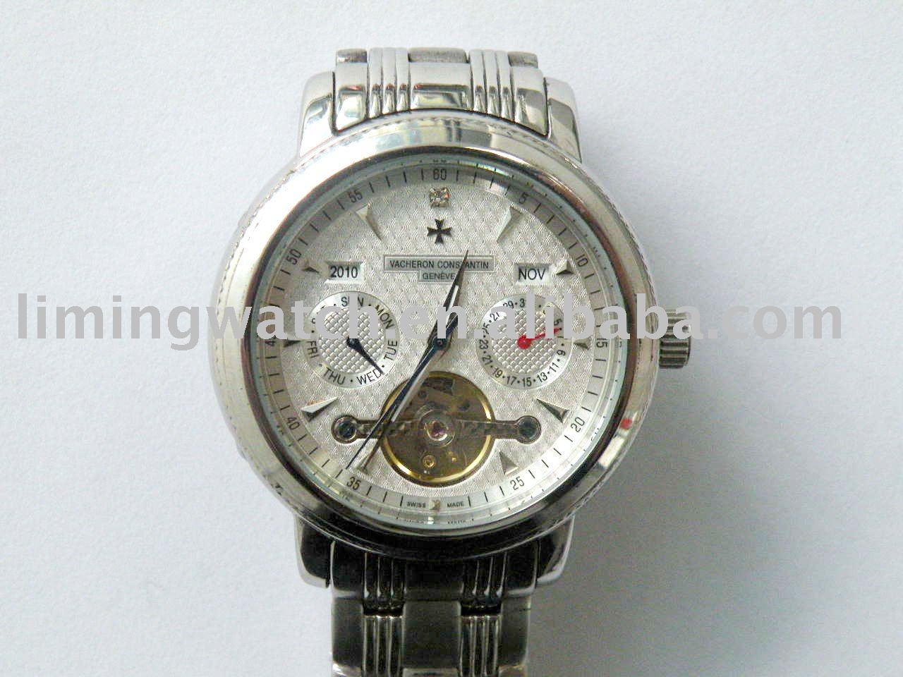 Pictures of Mens Top Name Brand Watches