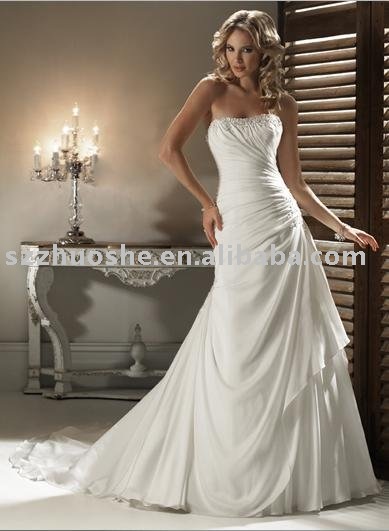 You might also be interested in wedding dress 2011 am2011 