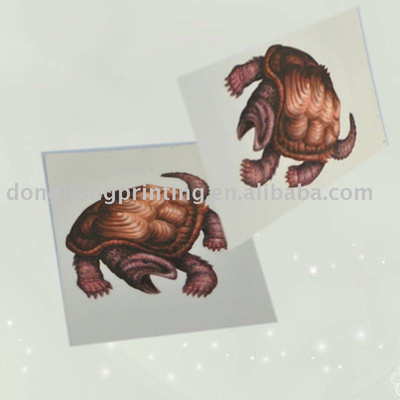 You might also be interested in Adhesive hand tattoo sticker self adhesive