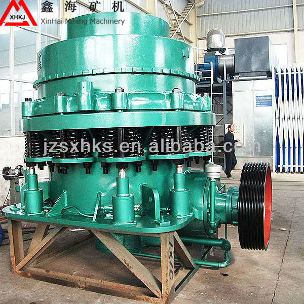 Gold Processing Plant's ideal Machine: Symons Cone Crusher ... Gold Processing Plant's ideal Machine: Symons Cone Crusher ...