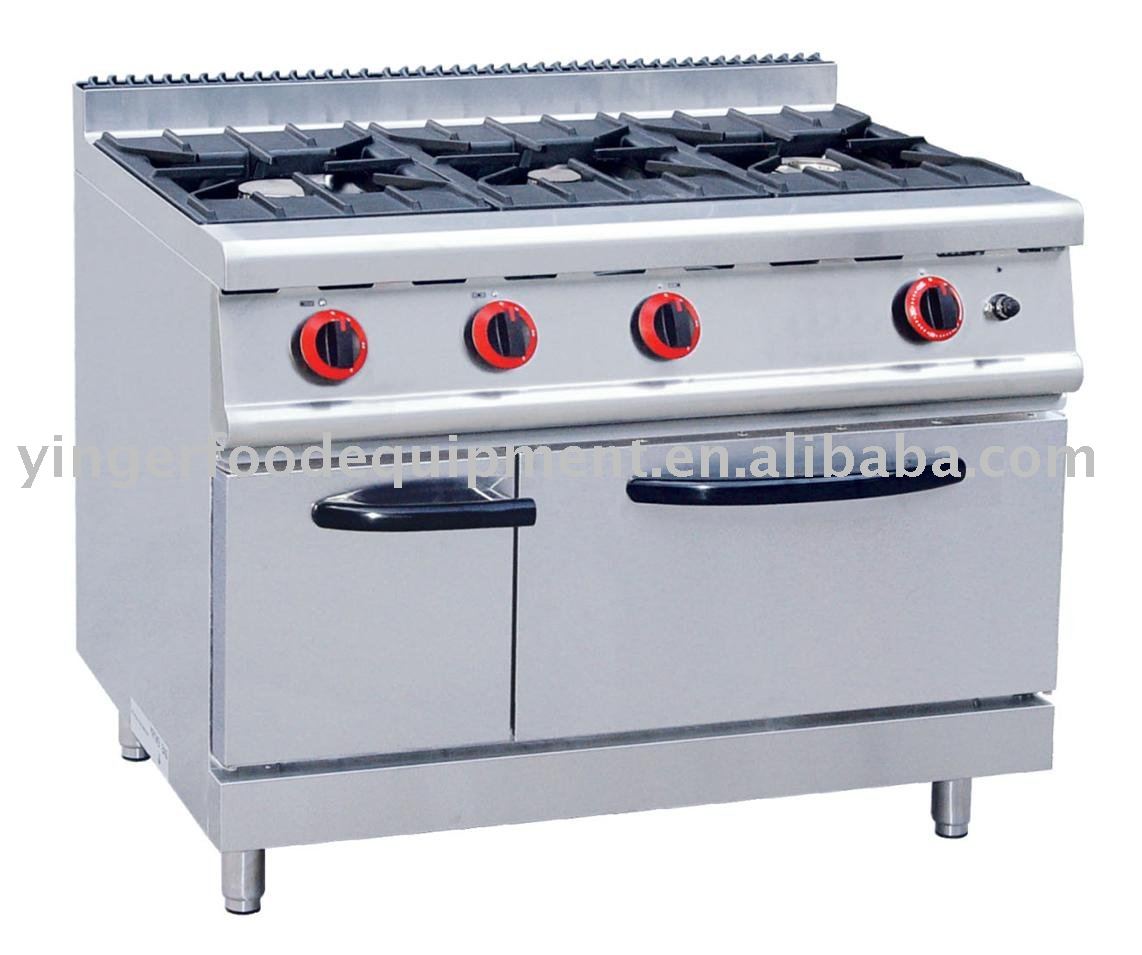 kitchen burner