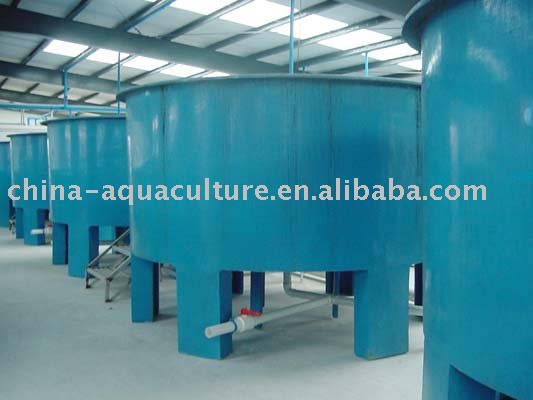 Aquaculture Tanks