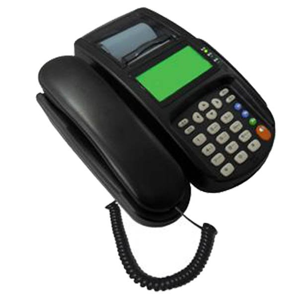 credit card machine. merchant credit card terminal