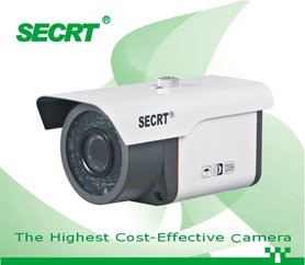High Definition Cctv Camera