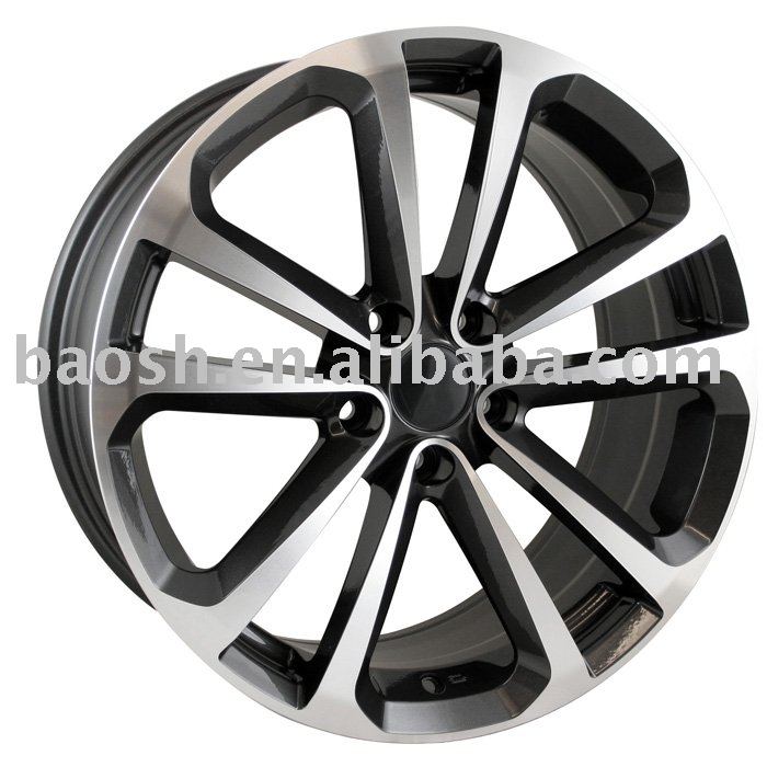 Vw Passat Rims