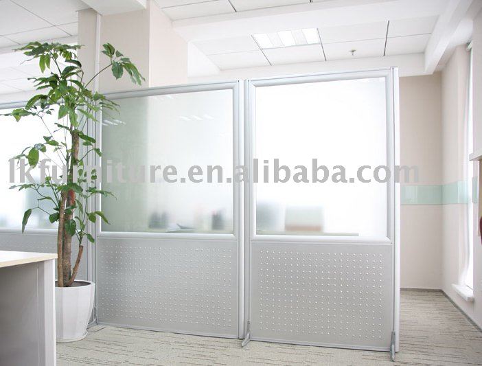 flexible partition walls