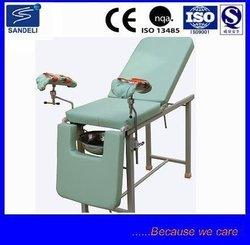 Gynecology Examination Table