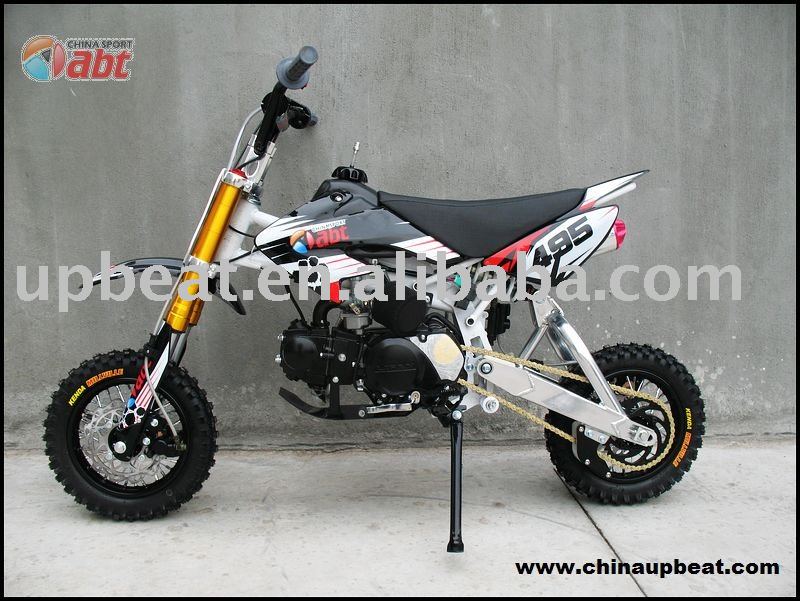 Dirt Bike Design