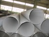 stainless welded pipes/tubes